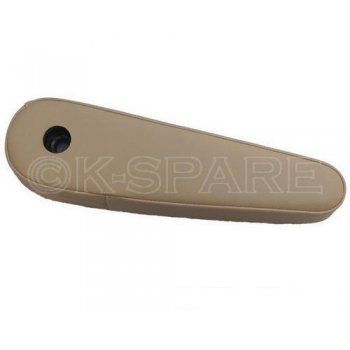Hyundai Grand Starex / H1 - Armrest Assy-Fr. Seat Driver [88901-4H000TQA] by K-Spare.com